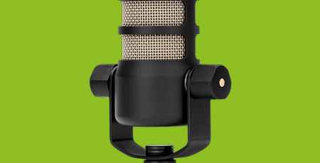 XLR Microfoon | Megekko Academy